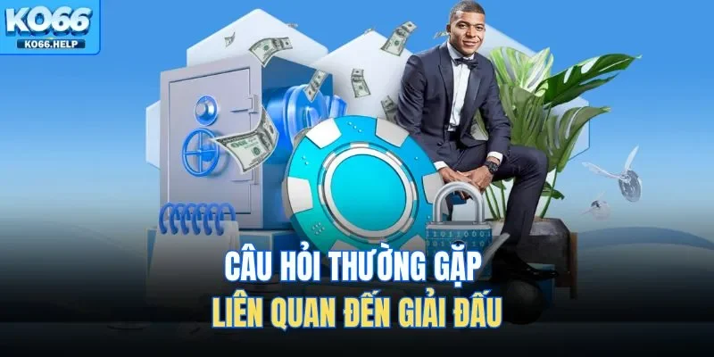 V-League Là Gì - Giải Đấu Ấn Tượng, Quy Tụ Cầu Thủ Xuất Sắc 3 Câu hỏi thường gặp liên quan đến giải đấu
