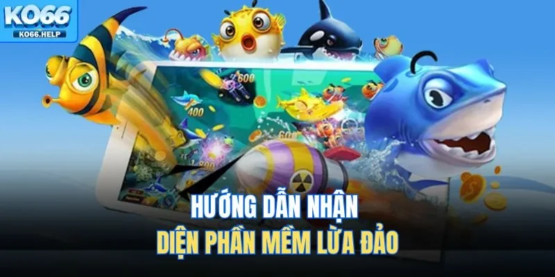 Hack Bắn Cá Xèng | Đừng Để Mất Tài Khoản Vì Ham Xu Miễn Phí 3 Hướng dẫn nhận diện phần mềm lừa đảo