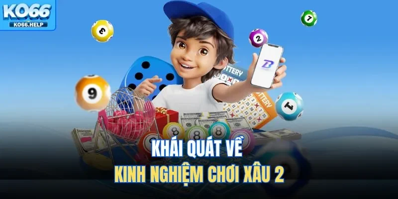 Đánh Lô Xiên 2 Tại Ko66 : Bí Quyết Phân Tích Số Đẹp 1 Khái quát về kinh nghiệm chơi xâu 2