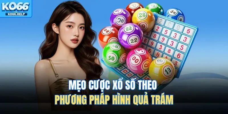 Soi Cầu Quả Trám | Bí Kíp Bắt Lô Bách Phát Bách Trúng 3 Mẹo cược xổ số theo phương pháp hình quả trám